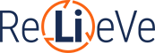 ReLieVe Logo
